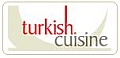 Turkish Cuisine Portal